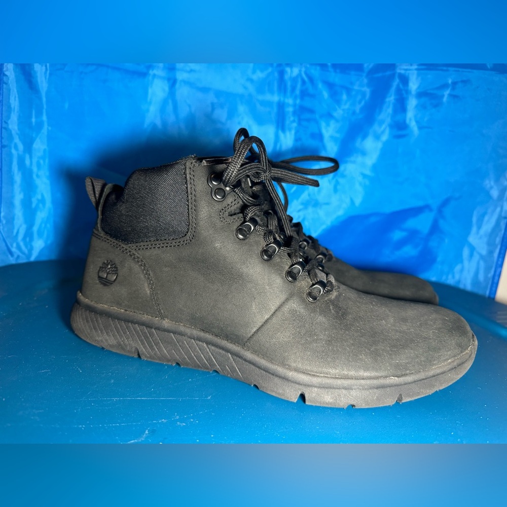 Timberland “Graydon” Boots - Size8